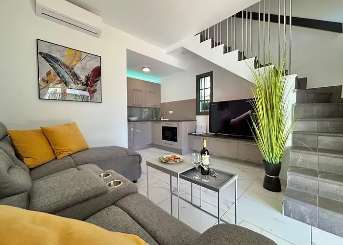 Cosy Bungalow Capri Maspalomas