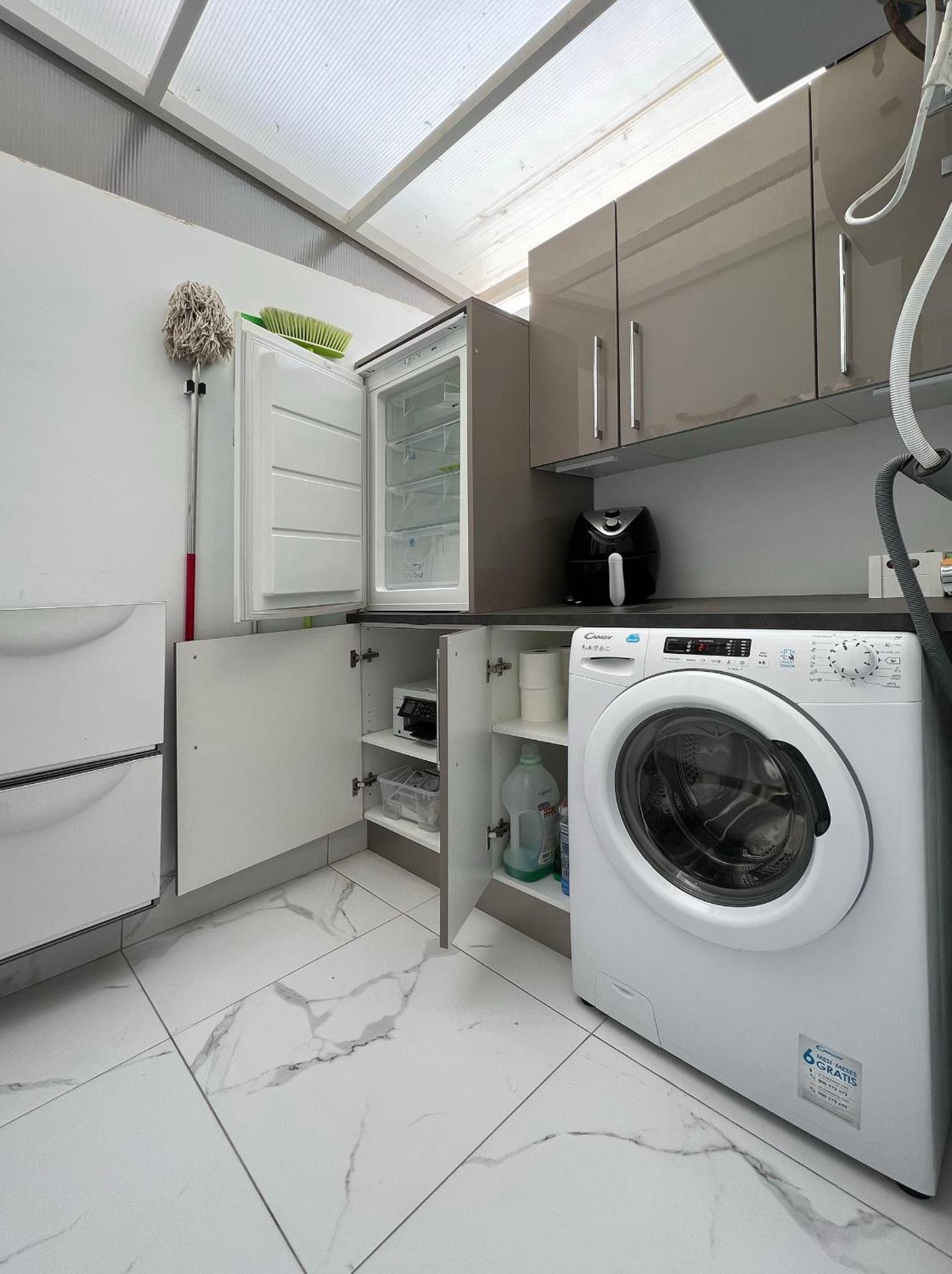 Cosy Capri Apartment *