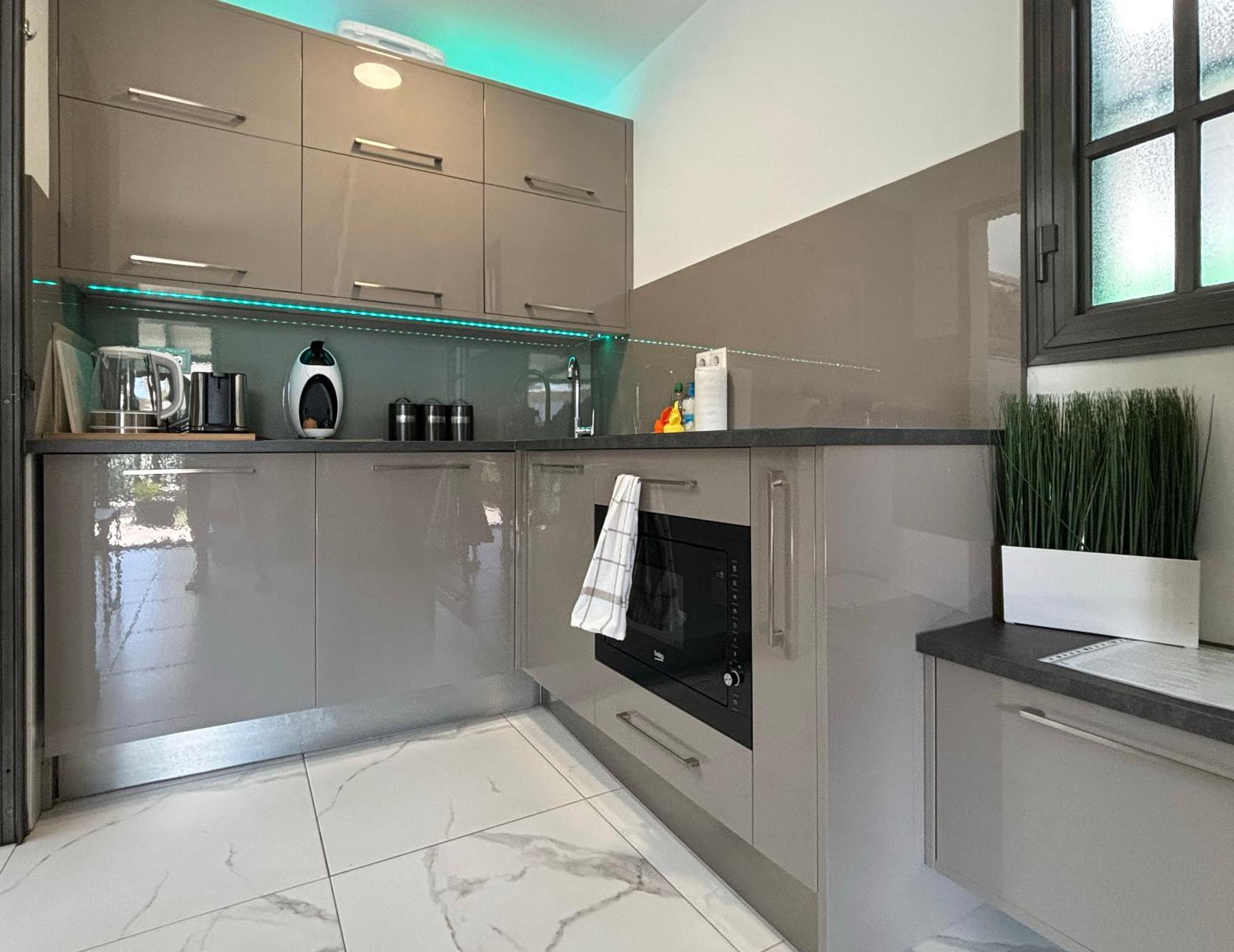 Cosy Capri Apartment *