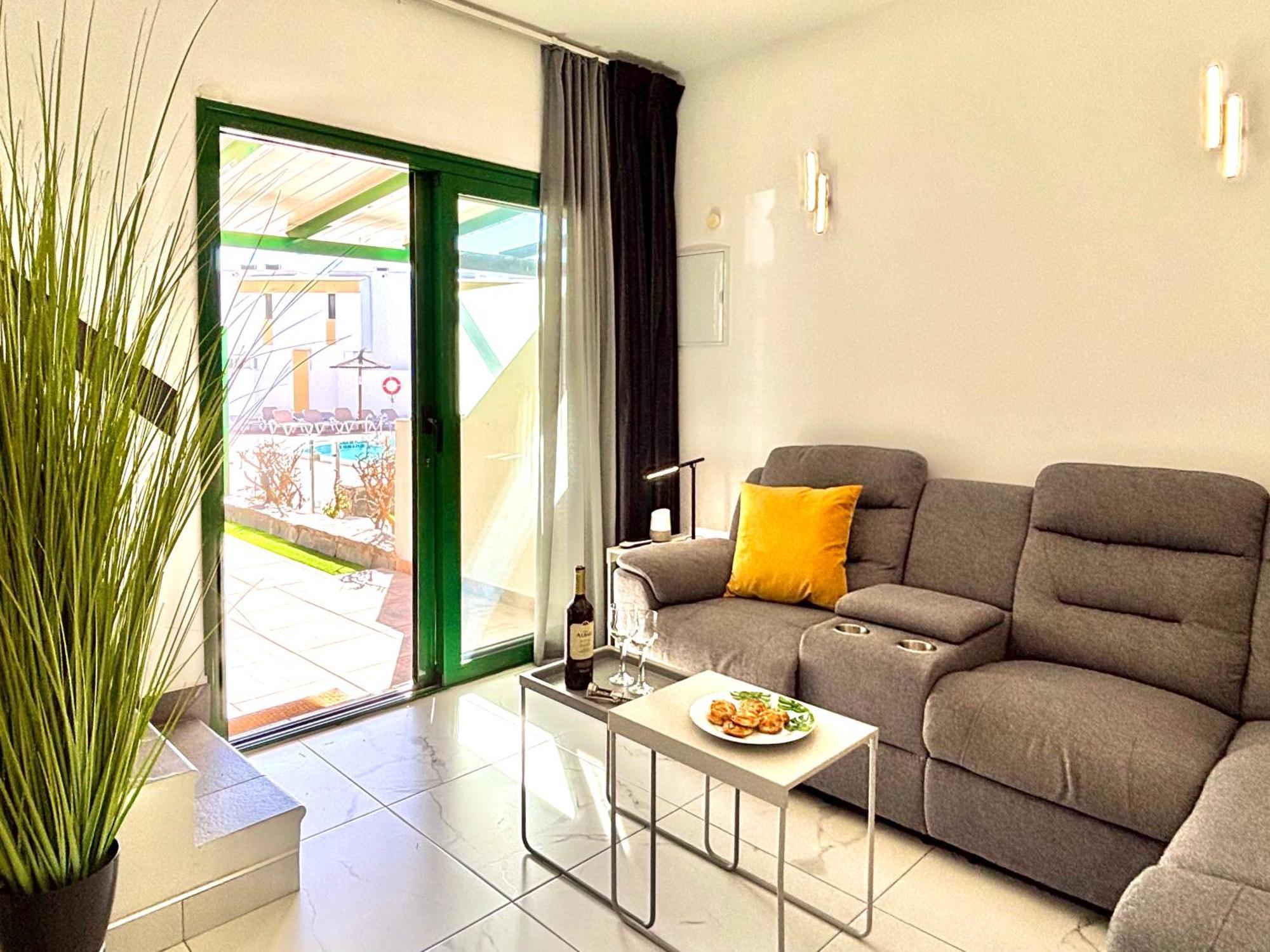 Apartment Cosy Capri