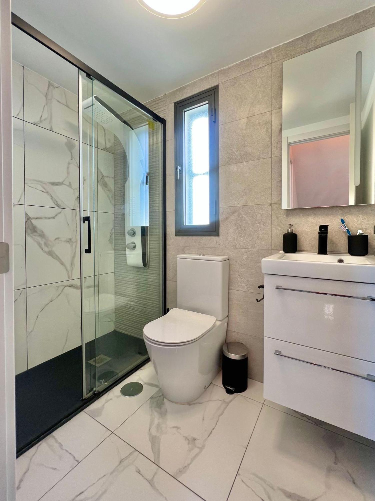 Cosy Capri Apartamento