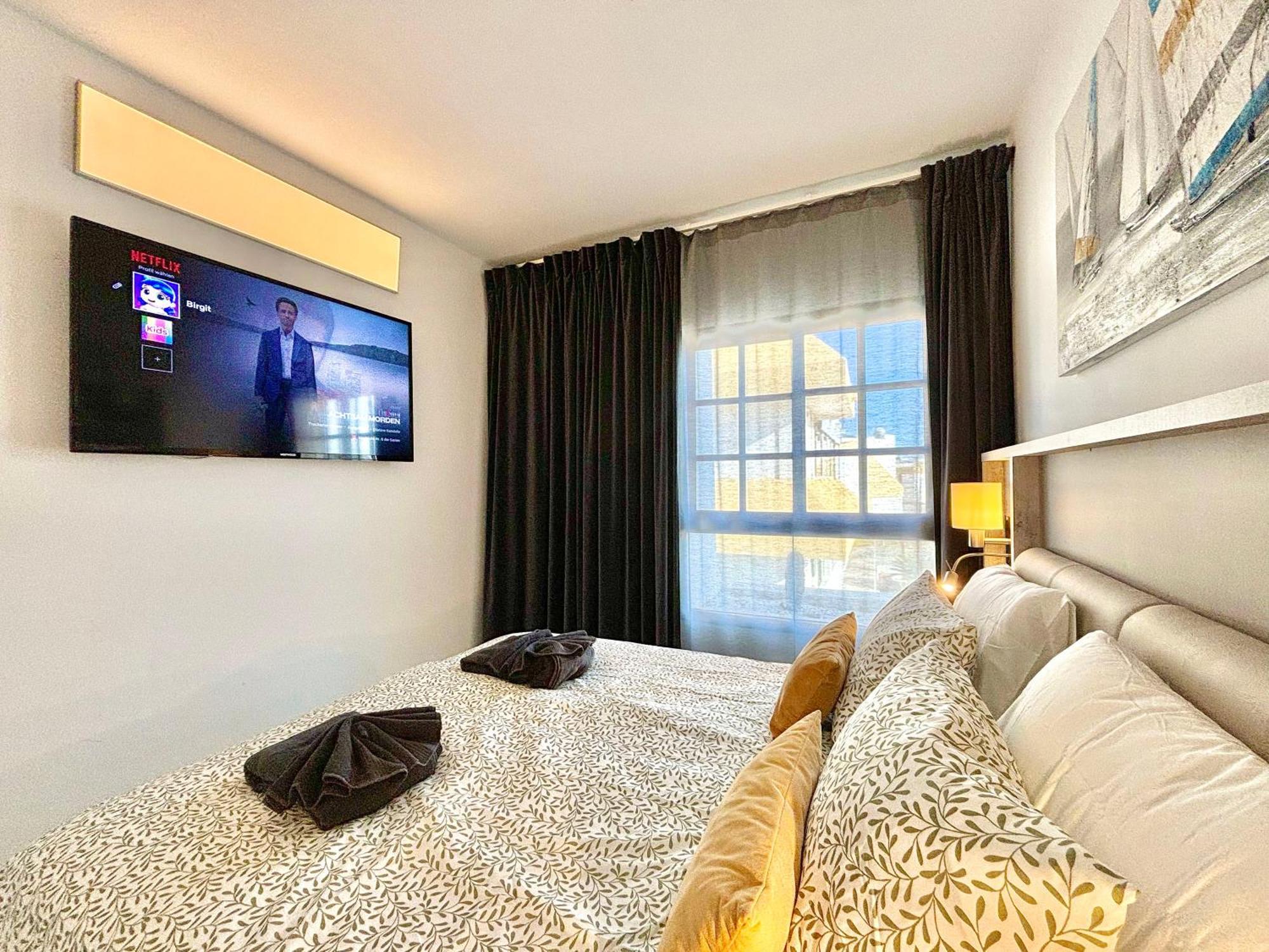Cosy Capri Apartamento *
