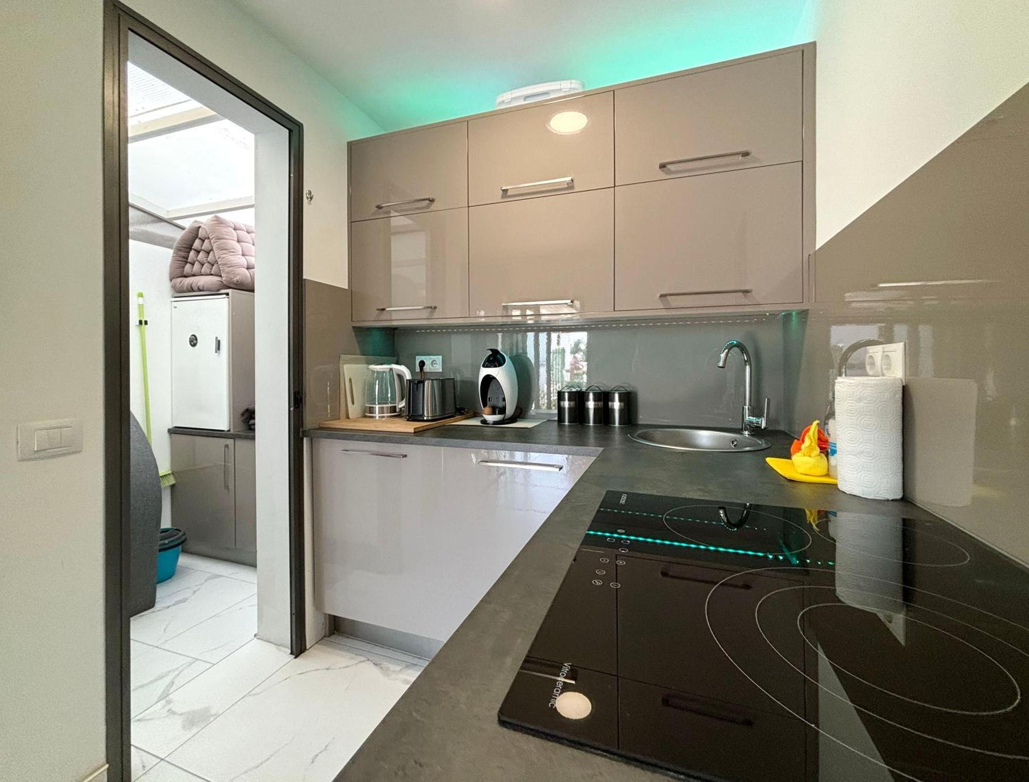 Apartamento Cosy Capri Maspalomas (Gran Canaria)