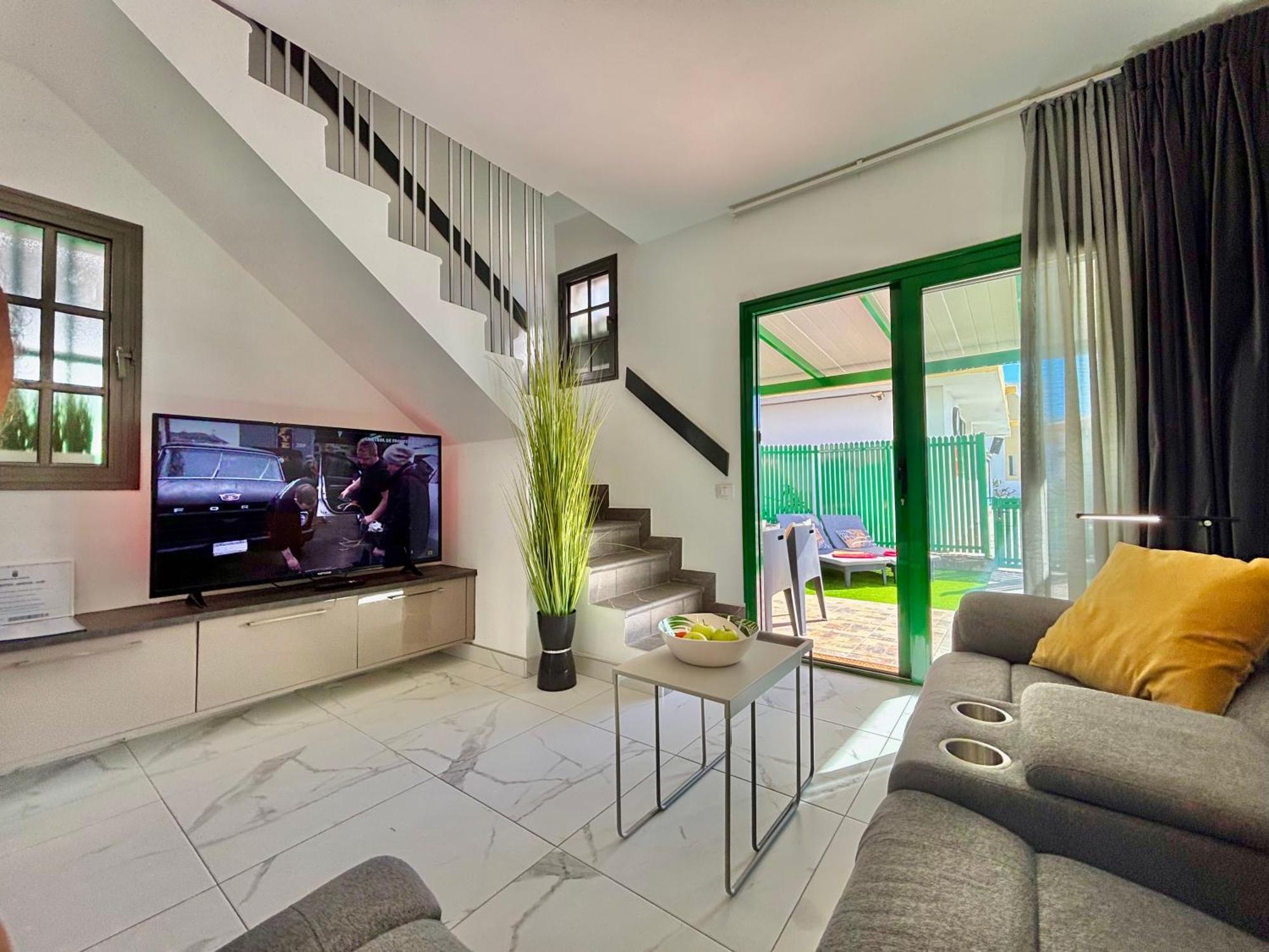 Cosy Capri Appartement *