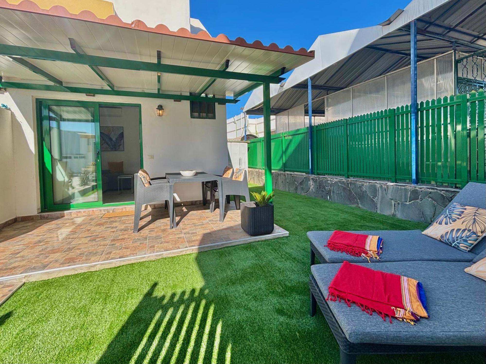 Cosy Capri Apartamento